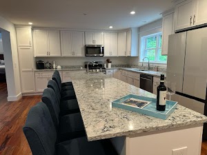 My perfectly Clean Upper Valley place picture